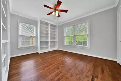 1038 Lamonte Lane, Houston, TX 77018 - Photo 15