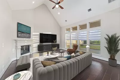 20615 Behrens Pass Lane, Cypress, TX 77433 - Photo 13