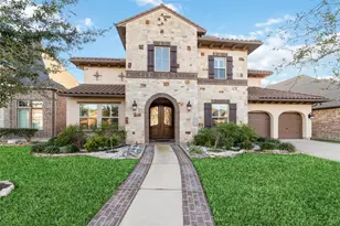20615 Behrens Pass Ln, Cypress, TX 77433 - Photo 1