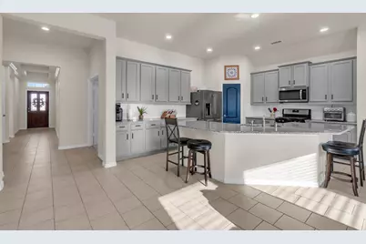1702 Green Willow Court, Brookshire, TX 77423 - Photo 9