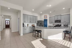 1702 Green Willow Ct, Brookshire, TX 77423 - Photo 9