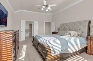 1702 Green Willow Ct, Brookshire, TX 77423 - Photo 35