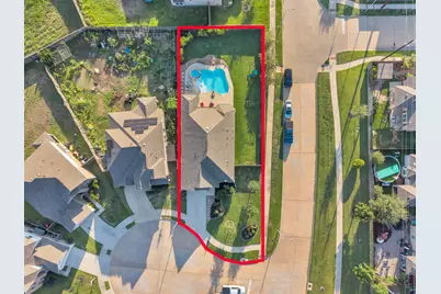 1702 Green Willow Court, Brookshire, TX 77423 - Photo 45