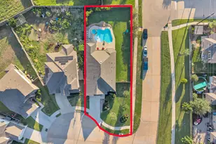 1702 Green Willow Ct, Brookshire, TX 77423 - Photo 45