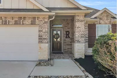 1702 Green Willow Court, Brookshire, TX 77423 - Photo 7