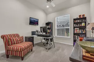 1702 Green Willow Ct, Brookshire, TX 77423 - Photo 29