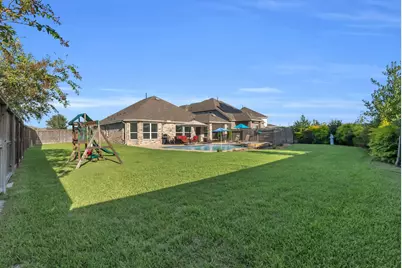 1702 Green Willow Court, Brookshire, TX 77423 - Photo 49