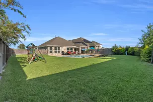 1702 Green Willow Ct, Brookshire, TX 77423 - Photo 49