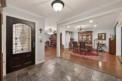 5326 Redstart Street, Houston, TX 77096 - Photo 3