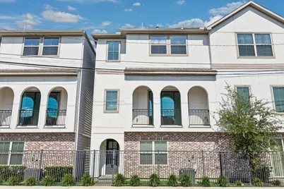 5232 Schuler Street, Houston, TX 77007 - Photo 1