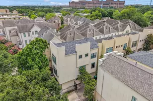 1914 Woodbury St, Houston, TX 77030 - Photo 1