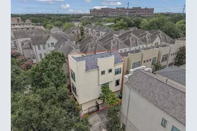 1914 Woodbury Street, Houston, TX 77030 - Photo 23