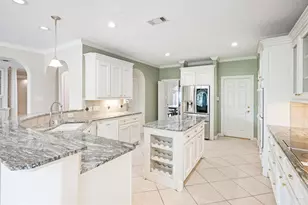 3311 El Dorado Blvd, Missouri City, TX 77459 - Photo 17