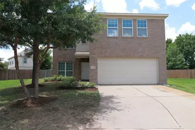 18926 Gentle Cove Court, Houston, TX 77084 - Photo 1