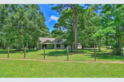 25175 Amanda Lane, Hockley, TX 77447 - Photo 1