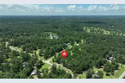 25175 Amanda Lane, Hockley, TX 77447 - Photo 5