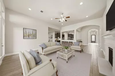 6406 Kingston Valley Trail, Katy, TX 77493 - Photo 3