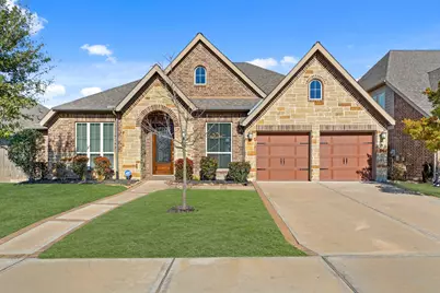 6406 Kingston Valley Trail, Katy, TX 77493 - Photo 1