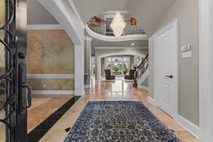 4 Ellicott Way, Sugar Land, TX 77479 - Photo 11