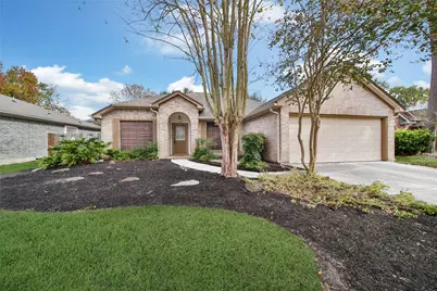 19110 Timber Way Drive, Humble, TX 77346 - Photo 1