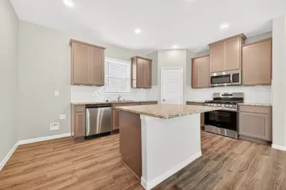 5008 Marcasca Drive, Katy, TX 77493 - Photo 11