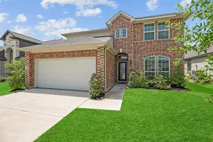3415 Autumn Russet Trl, Richmond, TX 77406 - Photo 1