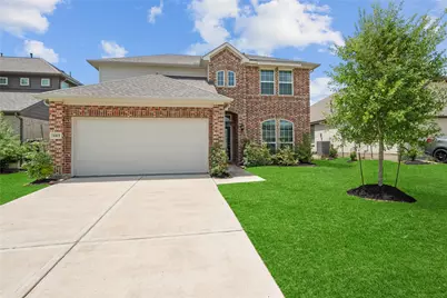 3415 Autumn Russet Trail, Richmond, TX 77406 - Photo 41