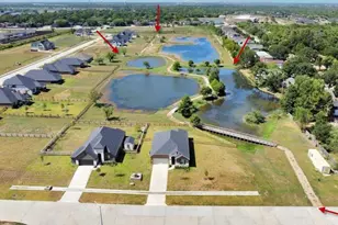 4411 Karam Lndg, Dickinson, TX 77539 - Photo 21