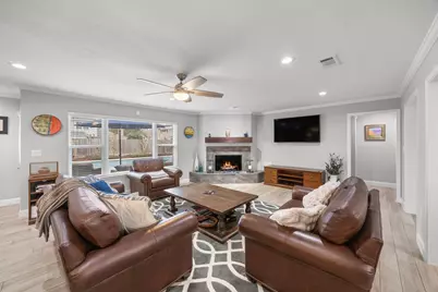 14707 Quail Grove Lane, Houston, TX 77079 - Photo 9