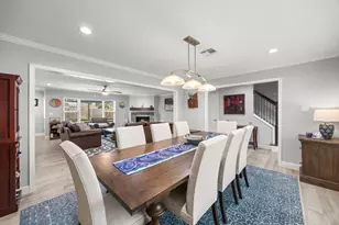 14707 Quail Grove Ln, Houston, TX 77079 - Photo 7