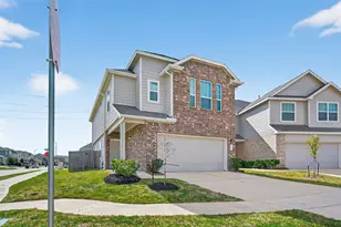 3903 Giorgio Pastel Pl, Katy, TX 77493 - Photo 5