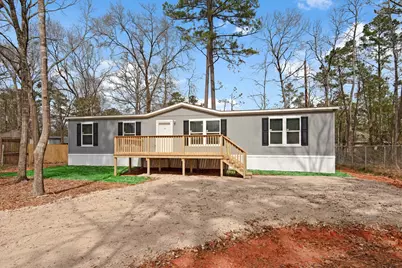 29706 Wichita Falls, Magnolia, TX 77354 - Photo 1