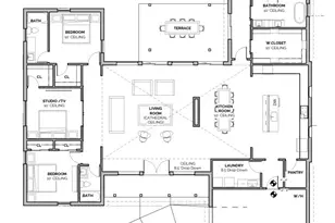 1650 Opal Trail, Willis, TX 77378 - Photo 3