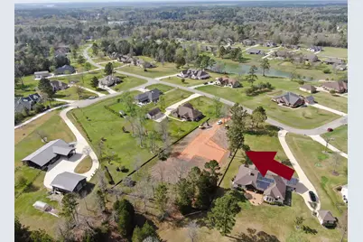 1650 Opal Trail, Willis, TX 77378 - Photo 5