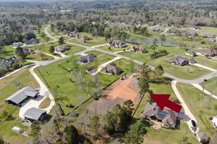 1650 Opal Trail, Willis, TX 77378 - Photo 5