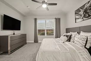 1710 Forest Mist Dr, Missouri City, TX 77459 - Photo 9