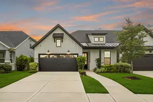 1710 Forest Mist Dr, Missouri City, TX 77459 - Photo 1