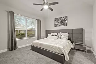 1710 Forest Mist Dr, Missouri City, TX 77459 - Photo 13