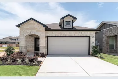 4326 Maple Root Lane, Pinehurst, TX 77362 - Photo 1