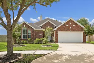 17003 Muddy Spring Dr, Houston, TX 77095 - Photo 33
