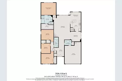 17003 Muddy Spring Drive, Houston, TX 77095 - Photo 25