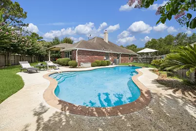 17003 Muddy Spring Drive, Houston, TX 77095 - Photo 29