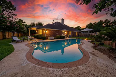 17003 Muddy Spring Drive, Houston, TX 77095 - Photo 1