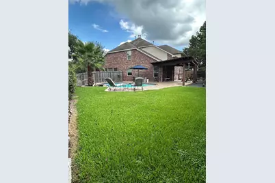 15802 Deerpath Court, Tomball, TX 77377 - Photo 29