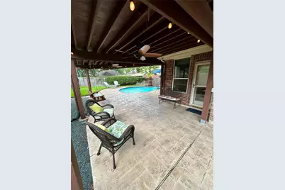 15802 Deerpath Court, Tomball, TX 77377 - Photo 35
