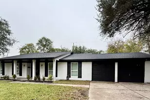 4747 Clover St, Houston, TX 77033 - Photo 1