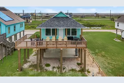 4723 Bluewater Drive, Freeport, TX 77541 - Photo 1