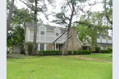9403 Oxted Lane, Spring, TX 77379 - Photo 1
