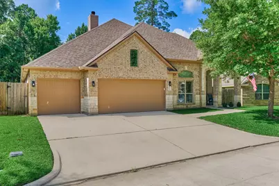 12511 Contraband Drive, Montgomery, TX 77356 - Photo 3