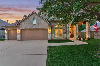 12511 Contraband Drive, Montgomery, TX 77356 - Photo 1